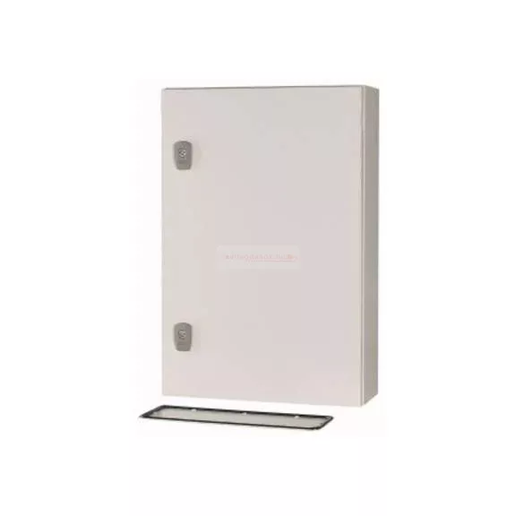 Fémszekrény Eaton 600x400x150 IP66