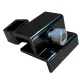 MountKit Napelem végleszorító fekete 30-40mm