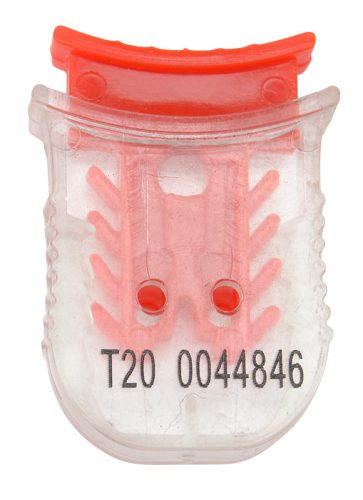 Mérőóra plomba (20db) 30,5×21mm