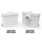 Computherm MP400 szennyvízátemelő szivattyú