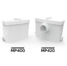 Computherm MP420 szennyvízátemelő szivattyú