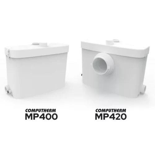 Computherm MP420 szennyvízátemelő szivattyú