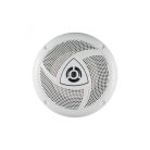 Wasserdichtes Lautsprecher-Paar, 2 x 50 W, 150 mm, 4 Ohm, 2-Wege