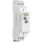 Időrelé, elengedés késleltetés 0,1s-864000s AC/DC 12-240V