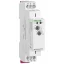Időrelé, elengedés késleltetés 0,1s-864000s AC/DC 12-240V