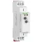 Időrelé, meghúzás késleltetés 0,1s-600s AC/DC 12-240V
