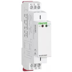 Impulzusrelé AC 230V 16A/AC1
