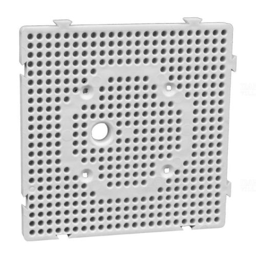 Szerelő lemez hőszigetelő burkolatba pótalkatrész