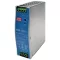 DIN sínre szerelhető tápegységszabályozható DC kimenettel 90-264 VAC / 12-14 VDC, 120 W, 0-10 A