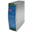 DIN sínre szerelhető tápegységszabályozható DC kimenettel 90-264 VAC / 12-14 VDC, 120 W, 0-10 A