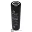 KeepPower 18650 3,7V 3000mAh 20A védett Li-ion nagyáramú akkumulátor e-cigarettához