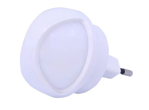 Éjszakai fény érzékelővel