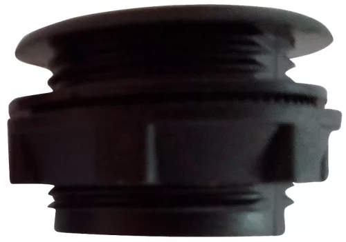 Vakdugó d=22mm; ABS