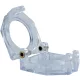 Plombálható sapka D=30mm/d=22mm; h=20mm; POLYCARBONATE