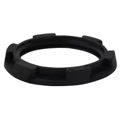 Rögzítő gyűrű NYGD-… tokozatokhoz d=22mm; ABS