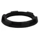 Rögzítő gyűrű NYGD-… tokozatokhoz d=22mm; ABS