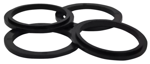 Szűkítőgyűrű D=25/d=22mm; ABS