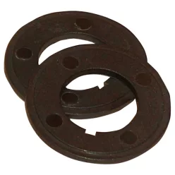 Szűkítő gyűrű (1 pár) D=30 mm / d=22 mm
