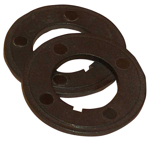Szűkítő gyűrű (1 pár) D=38 mm / d=22 mm