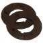 Szűkítő gyűrű (1 pár) D=38 mm / d=22 mm