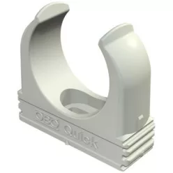 OBO Quick Csőbilincs M 2955 MŰ II 25 2149016