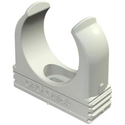 OBO Quick Csőbilincs M 2955 MŰ II 40 2149028