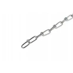 Horganyzott lánc OBO LTK-K 25 G Lánc 25m 6050370