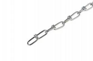 Horganyzott lánc OBO LTK-K 25 G Lánc 25m 6050370