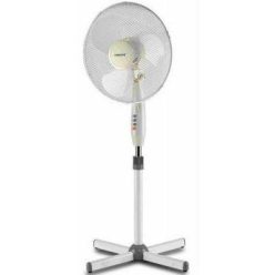 ORION Álló VENTILÁTOR  40CM 3FOKOZAT