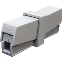 Szerviz kapocs 0,5-2,5mm2, 24A, 400VAC, 2P