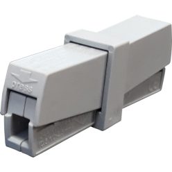 Szerviz kapocs 0,5-2,5mm2, 24A, 400VAC, 2P