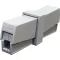 Szerviz kapocs 0,5-2,5mm2, 24A, 400VAC, 2P