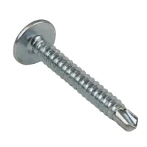 Laposfejű önfúró lemezcsavar, 4,2x32mm 4,2x32mm
