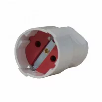 Lengő dugalj 230V 16A Orel