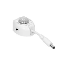   LED szalaghoz PIR mozgásérzékelő és fényerőszabályzó (12/24V)