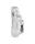 Digitális fogyasztásmérő 1 fázisú 40A, 230V, IP51, LED, 1 modul MID hiteles
