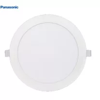 Panasonic LED panel kör 18W természetes fehér