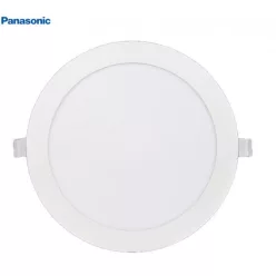 Panasonic LED panel kör 18W természetes fehér