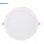 Panasonic LED panel kör 18W természetes fehér