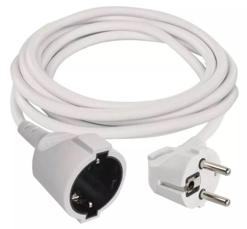 Hálózati hosszabbító 3M