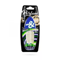   Illatosító - Paloma Duo Parfüm - Romeo and Juliet - 2 x 3 ml