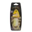 Illatosító - Paloma Duo Parfüm - Vanilla and Cocco - 2 x 3 ml