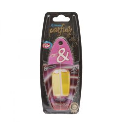   Illatosító - Paloma Duo Parfüm - Cherry - Bubble gum - 2 x 3 ml