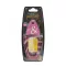 Illatosító - Paloma Duo Parfüm - Cherry - Bubble gum - 2 x 3 ml