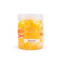 Illatgyöngyök - Paloma Aqua Balls - Limone - 150 g