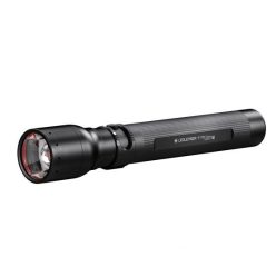 Elemlámpa tölthető Led Lenser P17R Core