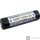 KeepPower 18650 3,7V 3400mAh védett Li-ion akkumulátor