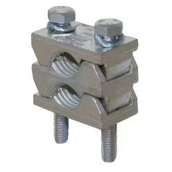   Prizmakapocs Cu/Al kábelek csatlakoztatására 2×120-150mm2