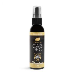   Illatosító - Paloma Car Deo - prémium line parfüm - Gold rush - 65 ml
