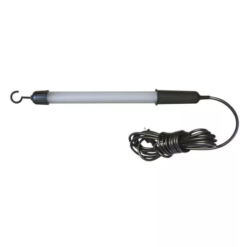 Ledes kézilámpa 230V 5W 5m